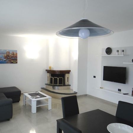 Grande Appartamento Al Mare Martinsicuro Εξωτερικό φωτογραφία