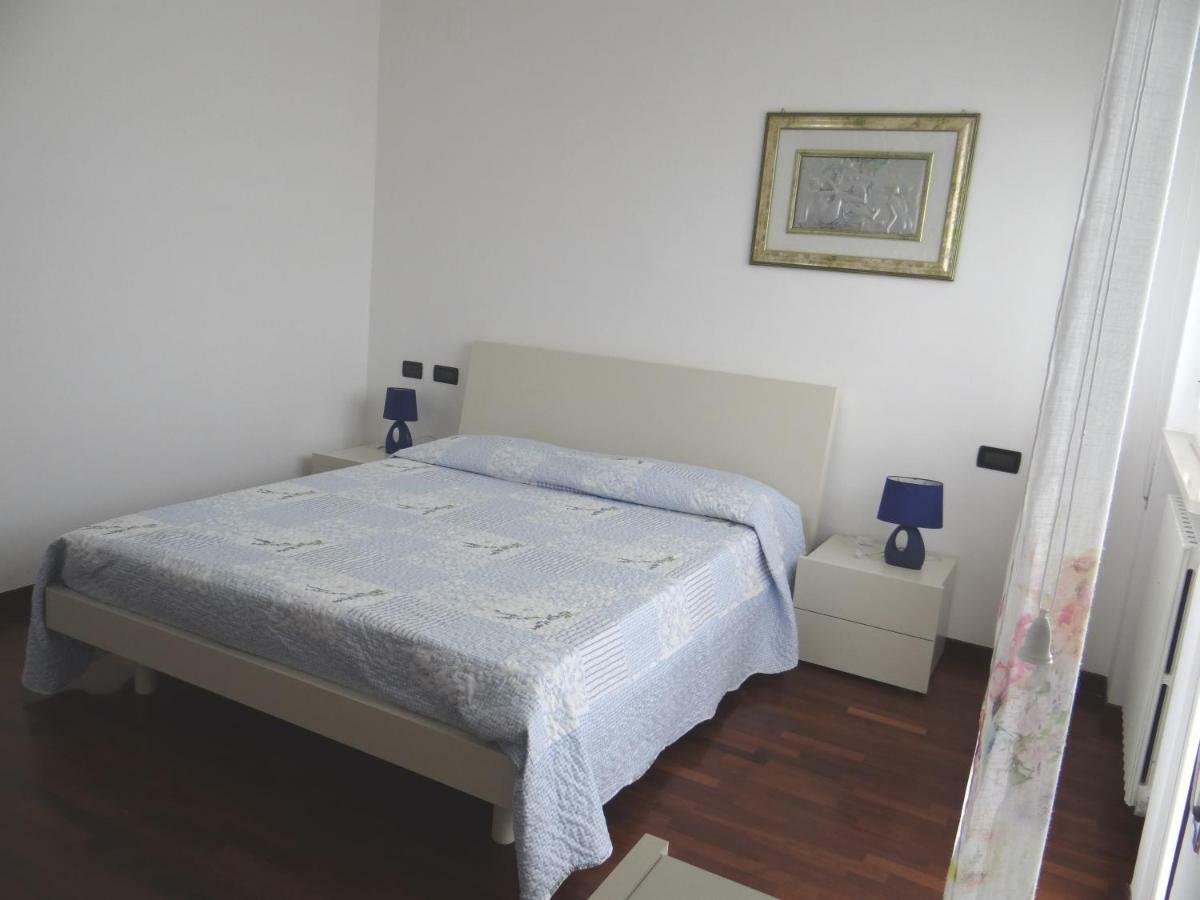 Grande Appartamento Al Mare Martinsicuro Εξωτερικό φωτογραφία